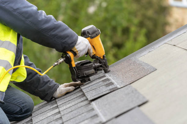 Best Roof Insulation Installation  in Rosebud, TX